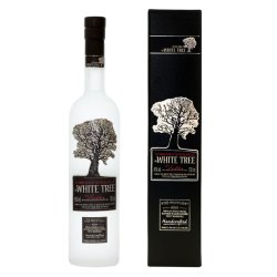 The White Tree Potato Vodka 0,7l